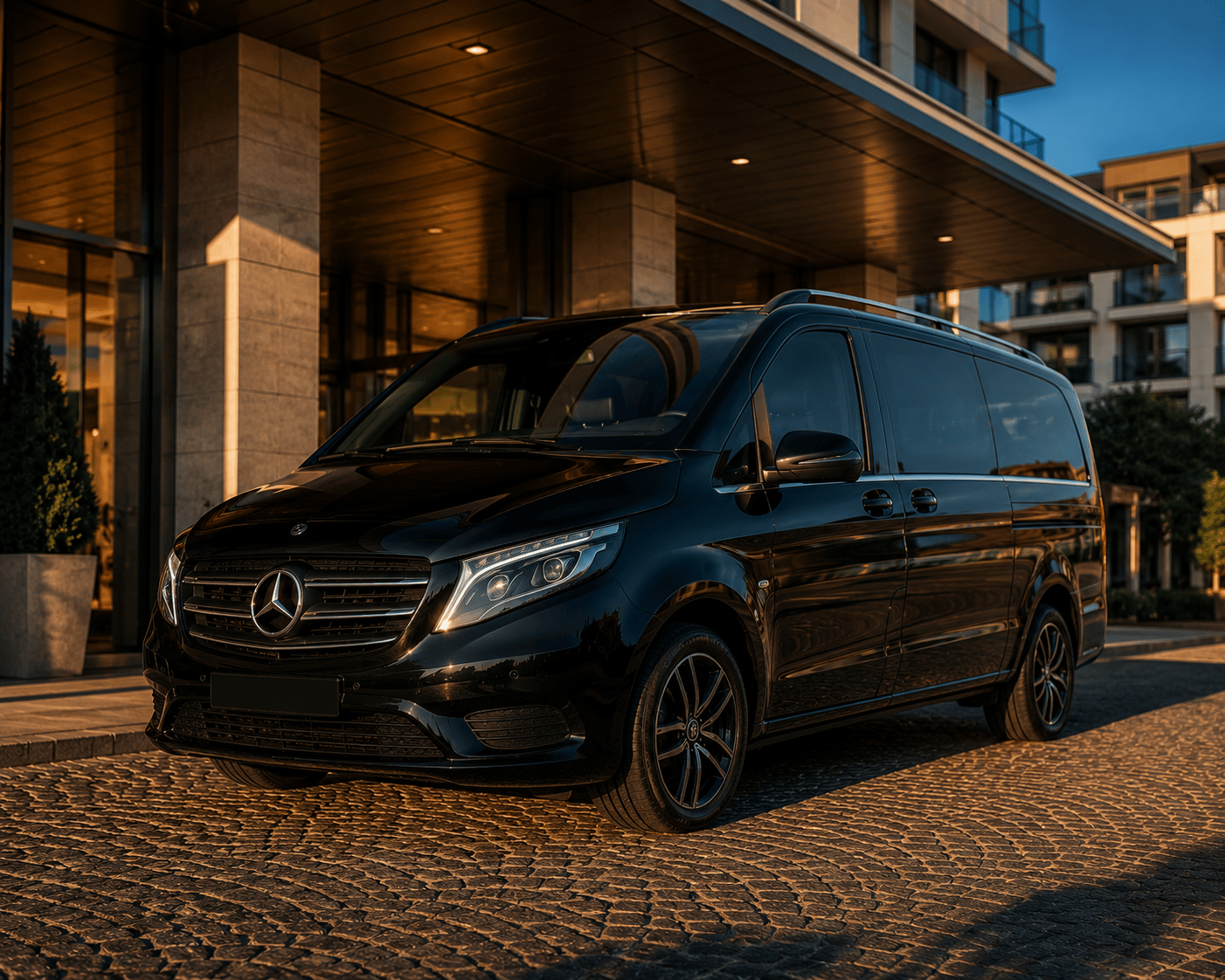 VIP Transfer